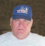 Jimmy R Fitch (1936-2008)