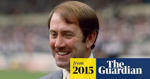 How Howard Kendall saved his job at Everton and won the FA Cup in 1984