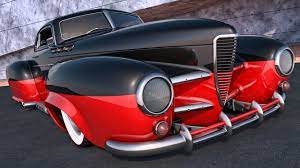 V8 Helmet Rod By Samcurry On Deviantart Custom Classic Cars Custom Cars Concept Cars