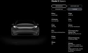 Tesla model y vs model 3. Tesla Model 3 Vs Model Y The Latest Generation Basics Compared Top Tech News