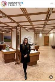 紀平梨花、大人びた雰囲気に印象ガラリ「めちゃくちゃ綺麗」「大人の女性」「凄く魅力的」