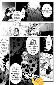 パトリシア＝バードウェイ[我が力量は万人の上] 上条当麻[万人(骸)💧.. | 御坂妹2万号 さんのマンガ | ツイコミ(仮)