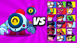 Brawl stars skins 2020 may/june. Youtube Video Statistics For Nani Vs Alle Brawler Im 1 Vs 1 Komplett Op Brawl Stars Deutsch Noxinfluencer