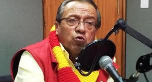 Fútbol Ecuador Serie A Gordón: Padilla "para mí prácticamente está fuera de  Aucas", iría a Liga de Quito (Audio)