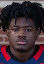 Football: 18 area players earn all-district superlatives