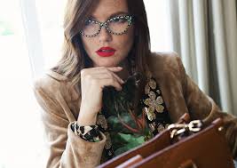 Shopmanager, Autore presso Jimmy Crystal NY