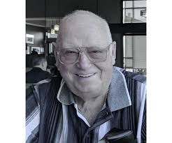 Charles HORN Obituary (July 23, 1936