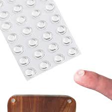 Maybe you would like to learn more about one of these? Buy Beadnova Drawer Bumpers 100pcs Cabinet Door Pads Clear Kitchen Cabinet Door Stops Picture Frame Bumpers Self Adhesive Cabinet Pads For Doors Drawer Jelly Button 8x2mm Online In Indonesia B08cdg82t6