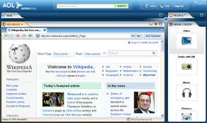 Find the most relevant information, video, images, and answers from all across the web. Aol Openride Wikipedia