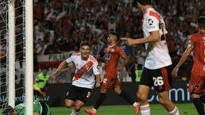 Silvio trucco home manager : Goles De River 3 0 Central Cordoba Final De La Copa Argentina Resumen Videos Y Estadisticas Goal Com