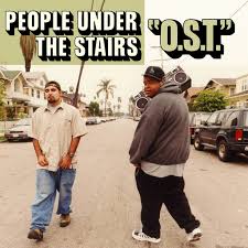 O.S.T. | People Under the Stairs