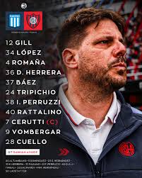🔵🔴🚨 Los 3 PEDIDOS DE QUIEBRA que tiene actualmente #SanLorenzo: ⮕ Alan  Ignacio Poch, representante de Bruno y Mauro Pitton: intervino en la  negociación por el pase de los hermanos y reclama