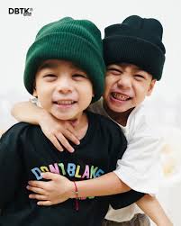 Catch the debut of the DBTK Mini collection at the Manila Sneaker Expo 14,  happening