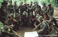Central America wars, 1980s