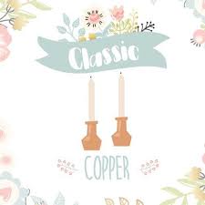 Copper is capable of producing heat, allowing the copper present on the 7th wedding anniversary to symbolize the warmth of your relationship. 120 Wedding Anniversary Gifts By Year Wedding Forward