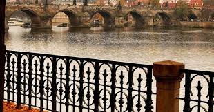 22 Reasons Why Czech Republic Must Be In The Top Of Your Bucket List Amongraf Autumn Scenery Scenery Autumn Aesthetic