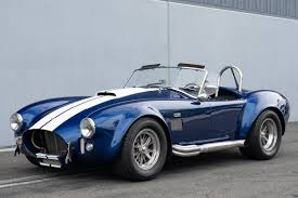 Image result for Sky Blue 1965 AC Cars