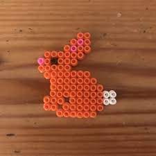 Maybe you would like to learn more about one of these? Bugelperlen Hase Fur Ostern Selber Basteln Upcyclers