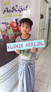 Pemeriksaan histerosalpingografi (hsg) adalah pemeriksaan tuba falopi dengan sinar x yang dibantu dengan cairan kontras yang dimasukkan ke rongga rahim dan saluran telur (tuba falopi). Wafiq Berkhatan Guna Kaedah Smart Clamp