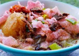 Resep Soto Padang Praktis Tampa Tetelan Oleh Marlina Rosa Recipe Masakan Daging Adonan