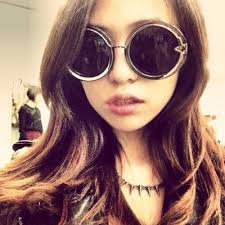 Amber Yu (@pobbymiki520)