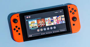 You can also remove the switch from the dock and enjoy the same great gaming experience on the go. Nintendo Switch Vs Switch Lite Deciding Which To Buy Reviews By Wirecutter