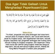 Doa orang tua tehadap anak yang menghadapi ujian nasional. Trend Doa Untuk Anak Menghadapi Ujian Sekolah Katolik