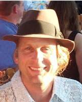 Gualala Arts: 2007 Whale & Jazz Festival: Poetry & Jazz