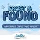Visit Idaho Falls Event – Frost & Found Handmade Christmas Market & VIP Kickoff Night