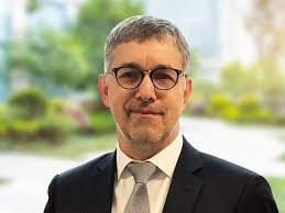 Bureau Veritas names new passenger ship and ferry project leader