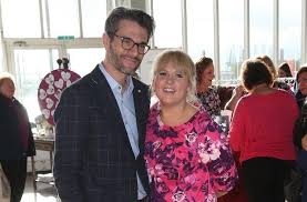 August 2005 heiratete maite kelly den franzosen florent raimond. Maite Kellys Mann Florent Raimond Es War Liebe Auf Den Ersten Blick