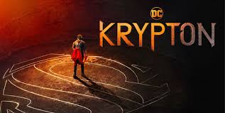 « season 1 | season 2 Tv Review Krypton