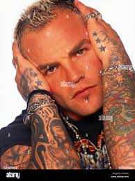 Shifty shellshock hi-res stock photography and images