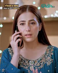 What Happens When Kashan Returns Home at Aakhir Ashir