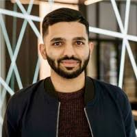 10+ "Aaron Nazareth" profiles