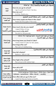 بالصور اقوى 20 ورقة لتبسيط قواعد اللغة الانجليزية الامتحان التعليمى learn english vocabulary english vocabulary words english language learning grammar
