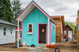 This tiny house is truly tiny—it measures just 90 square feet, and is only 14 feet in length. Are Tiny Homes Worth It The Benefits May Outweigh The Small Size