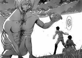 22 proposta per la diversificazione dei tag di ho scritto qualcosa su manga e anime e non ho mai. Shinjeki No Kyojin L Attacco Dei Giganti Il Blog Di Sevy