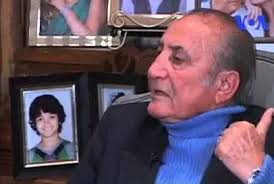 پرویز کوزه کنانی