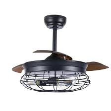 (10) — write a review. Williston Forge 42 5 Abasi 4 Blade Led Ceiling Fan With Remote Control And Light Kit Included Reviews Wayfair