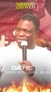 toluwanisings is known to bodly state that "Ko s' oluwa lori 'le aye"  meaning "there is no other God apart from God who we all come to bow to."  He is ready