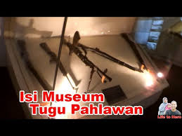 Untuk bisa masuk ke museum angkut ini tentunya anda harus membayar tiket masuk museum angkut ini. Museum Surabaya Surabaya Destimap Destinations On Map