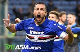 Check out his latest detailed stats including goals, assists, strengths & weaknesses and match ratings. Dbasia News Quagliarella Optimistic In Scoring A Goal For The Italian National Team Dbasia News