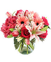 Same day delivered flowers designed by experts. Spring Flower Designs Mallery S Flowers Gifts Redding Ca