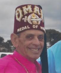 Obituary for J. Murdock 'Doc' Gaskins