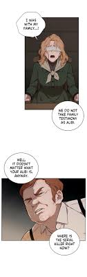 The blood of madam giselle. The Blood Of Madam Giselle Chapter 41 Mangaforfree Net