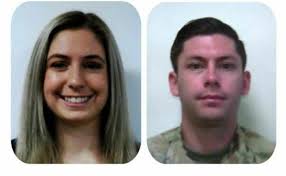 2 National Guard members and Border Patrol agent are killed in Texas  helicopter crash