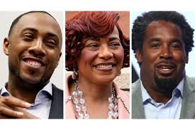 WATCH: Drone captures huge shark pair near Florida island