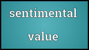 Filipino values are, for the most part, centered at maintaining social harmony, motivated primarily by the desire to be accepted within a group. Sentimental Value Meaning Youtube