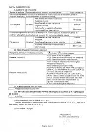 Ministerul sanatatii comisia nationala pentru produse biocide p2015 12 29aviz n conformitate cu comisiei nationale pentru produse biocide se emite prezentul aviz de prelungire. Klintensiv Servetele Umede Dezinfectante Pentru Maini 70 Buc
